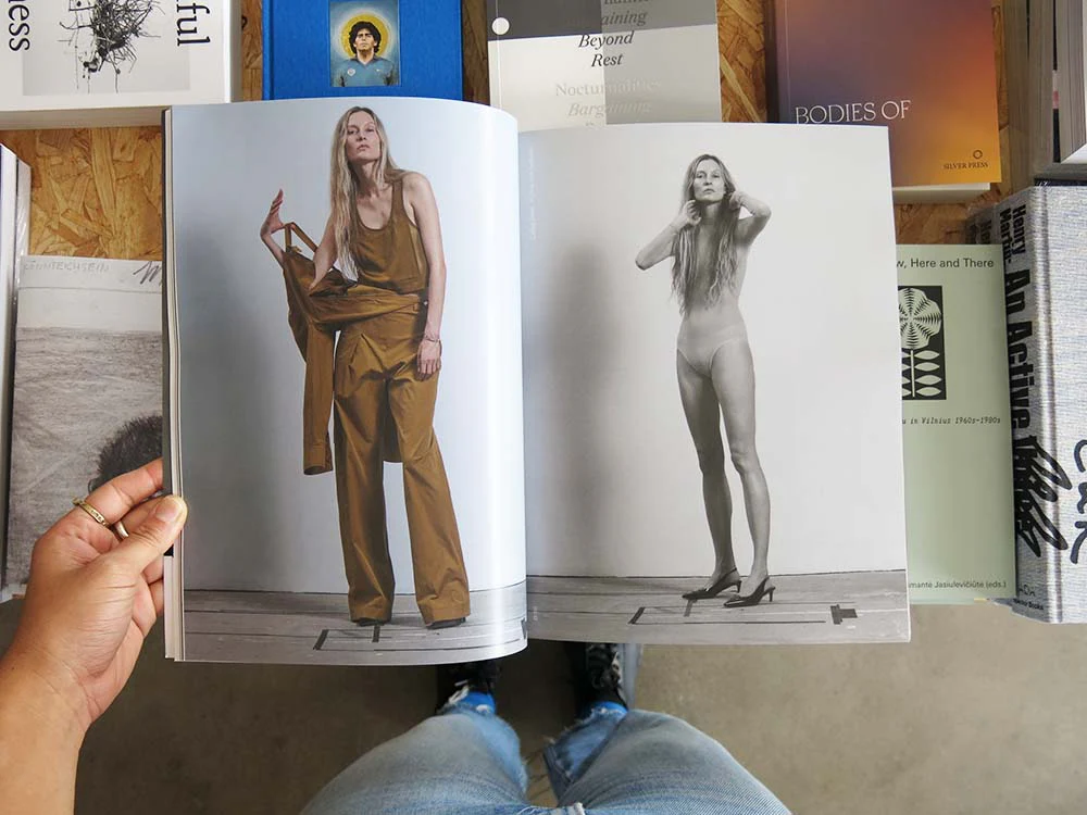 LoveWant Issue 36 - Image 7