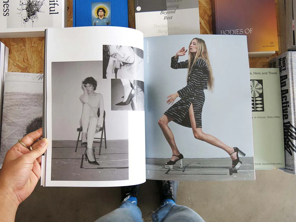 LoveWant Issue 36 - Image 9