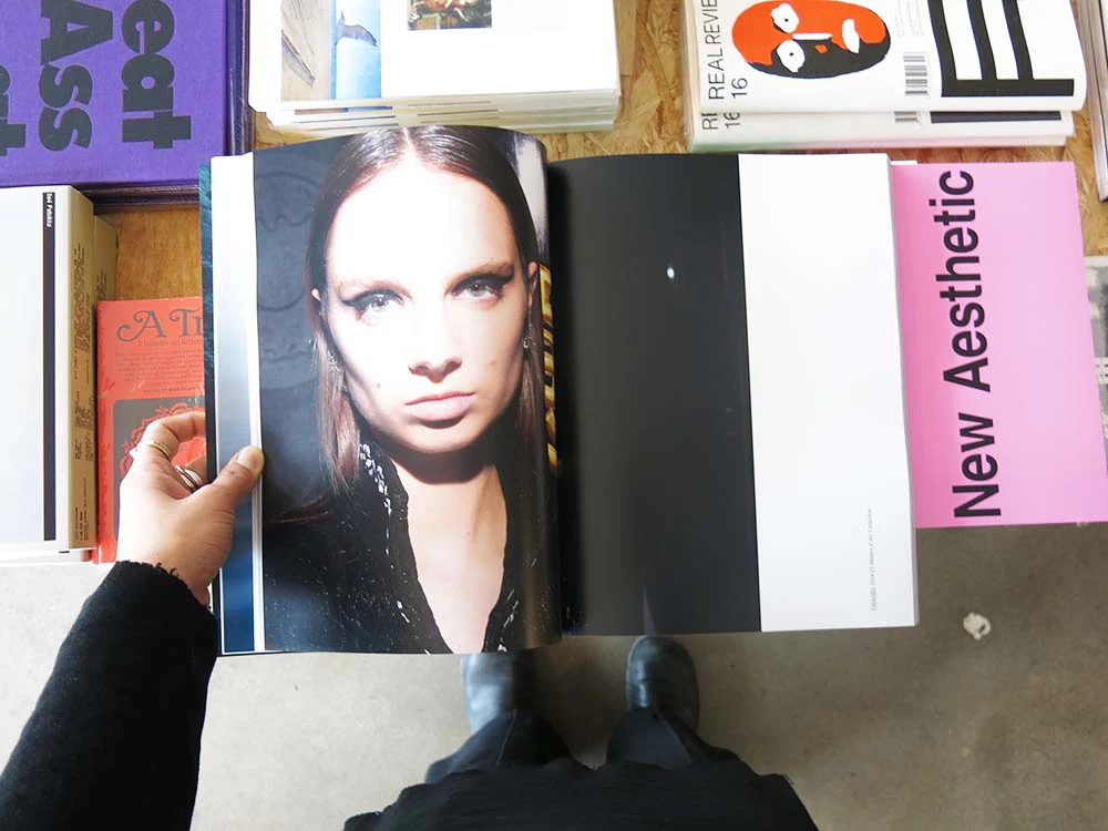 LoveWant Issue 37 - Image 5