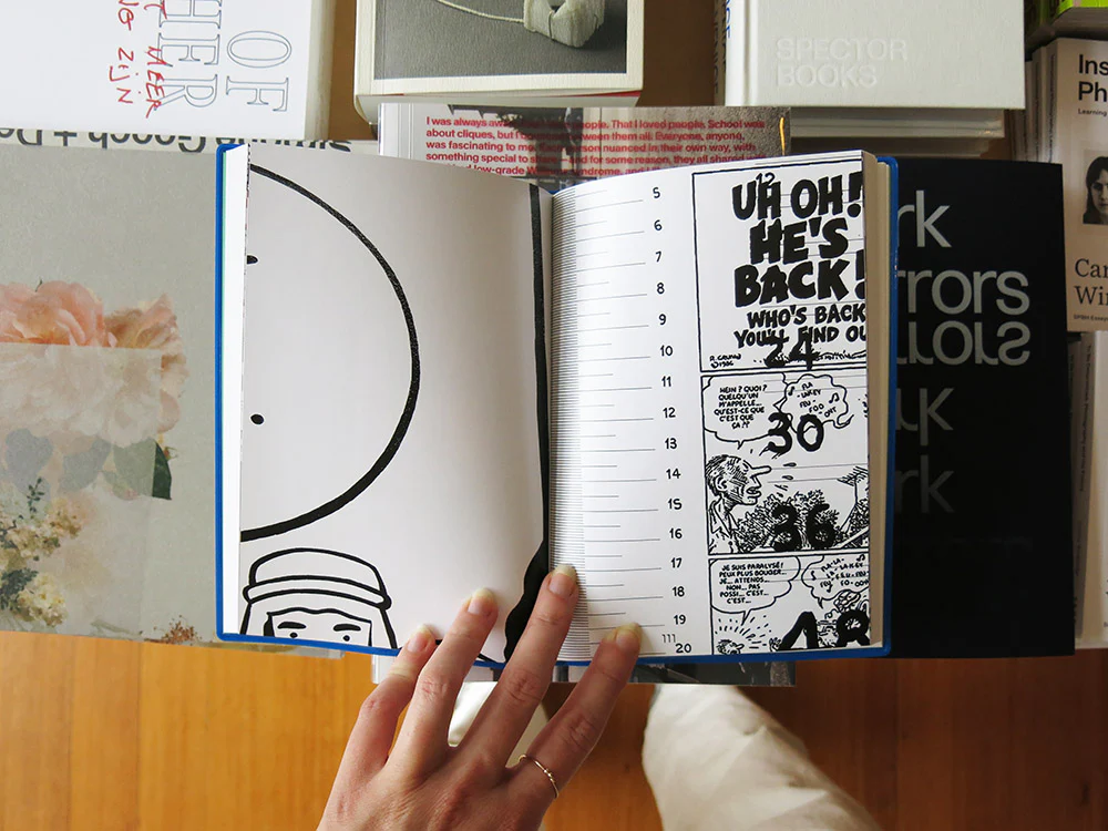 LSD #02: A Typographic Issue - Image 2