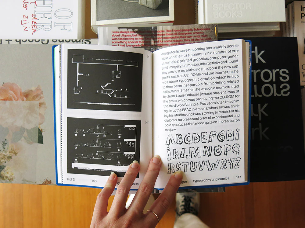 LSD #02: A Typographic Issue - Image 4