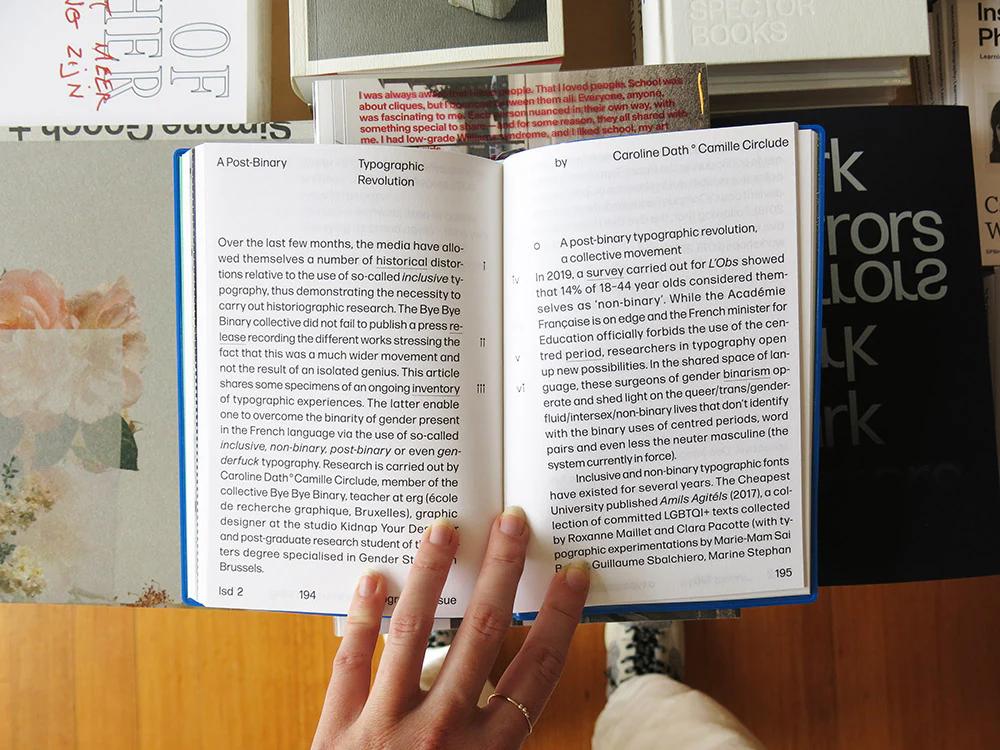 LSD #02: A Typographic Issue - Image 7