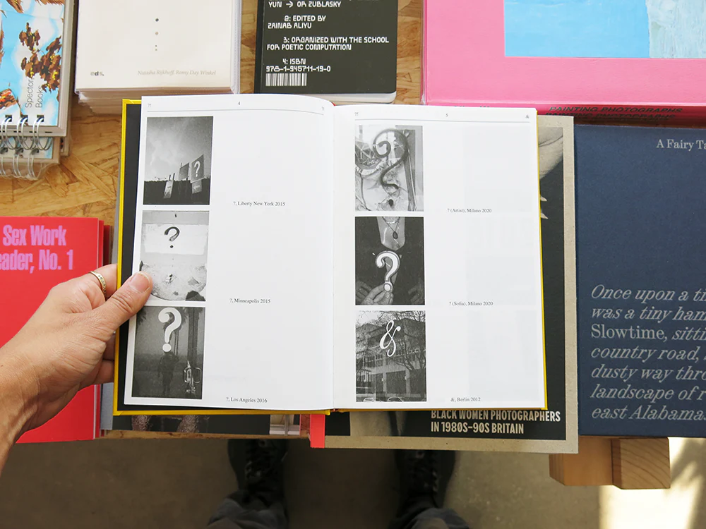 Luca Massaro – Dizionario Vol.1 - Image 2