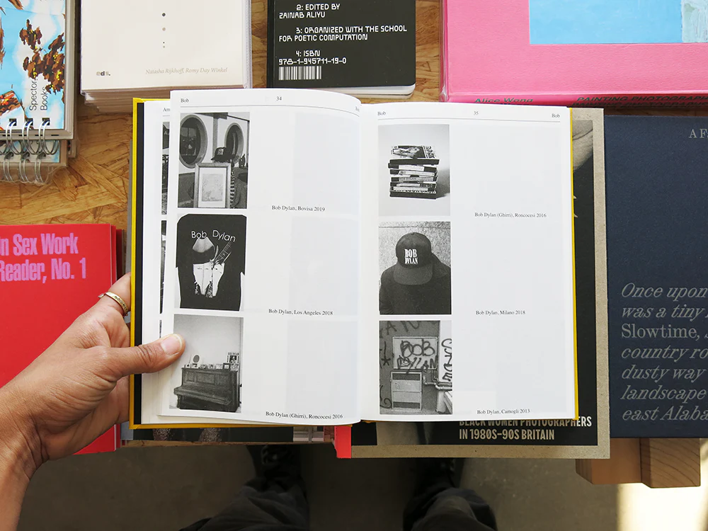 Luca Massaro – Dizionario Vol.1 - Image 3