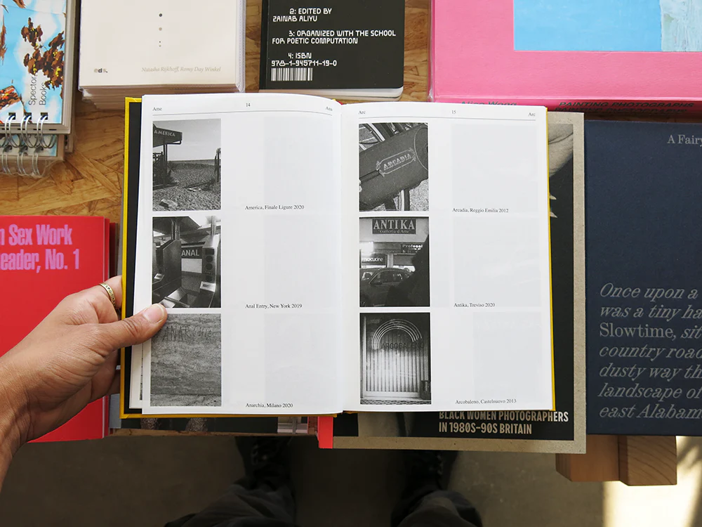 Luca Massaro – Dizionario Vol.1 - Image 4