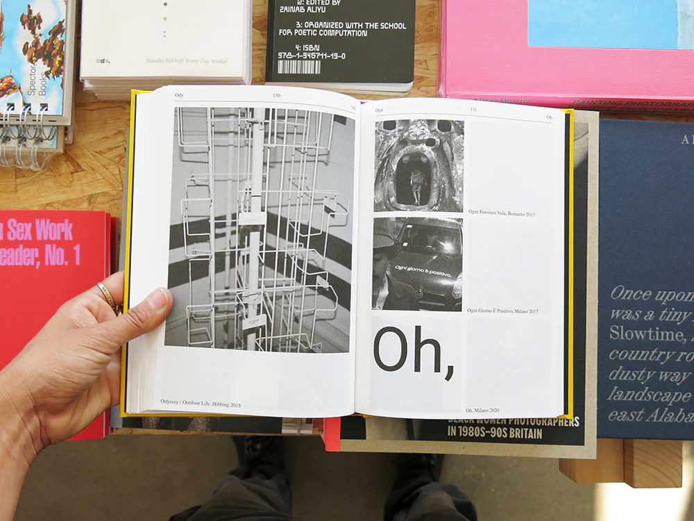 Luca Massaro – Dizionario Vol.1 - Image 7
