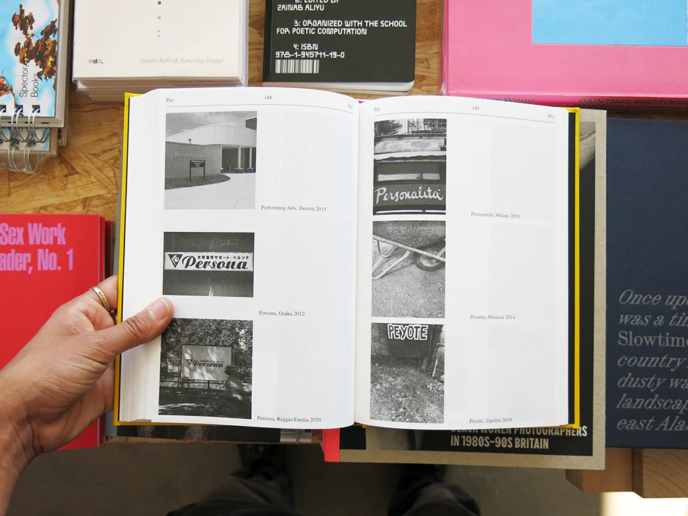 Luca Massaro – Dizionario Vol.1 - Image 8