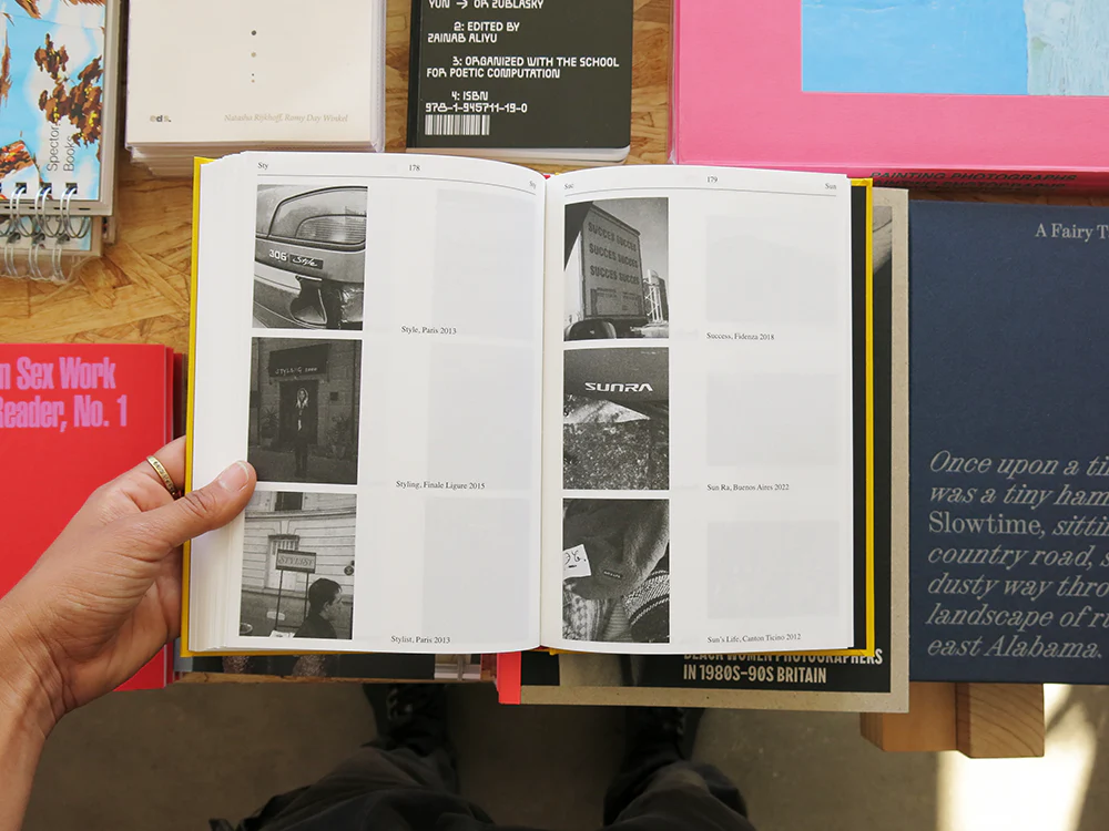 Luca Massaro – Dizionario Vol.1 - Image 9
