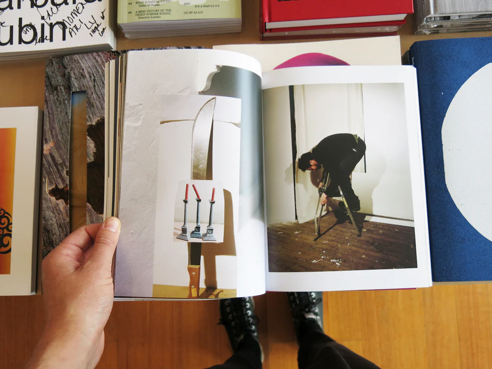 Lucas Blalock – A Grocer's Orgy - Image 5