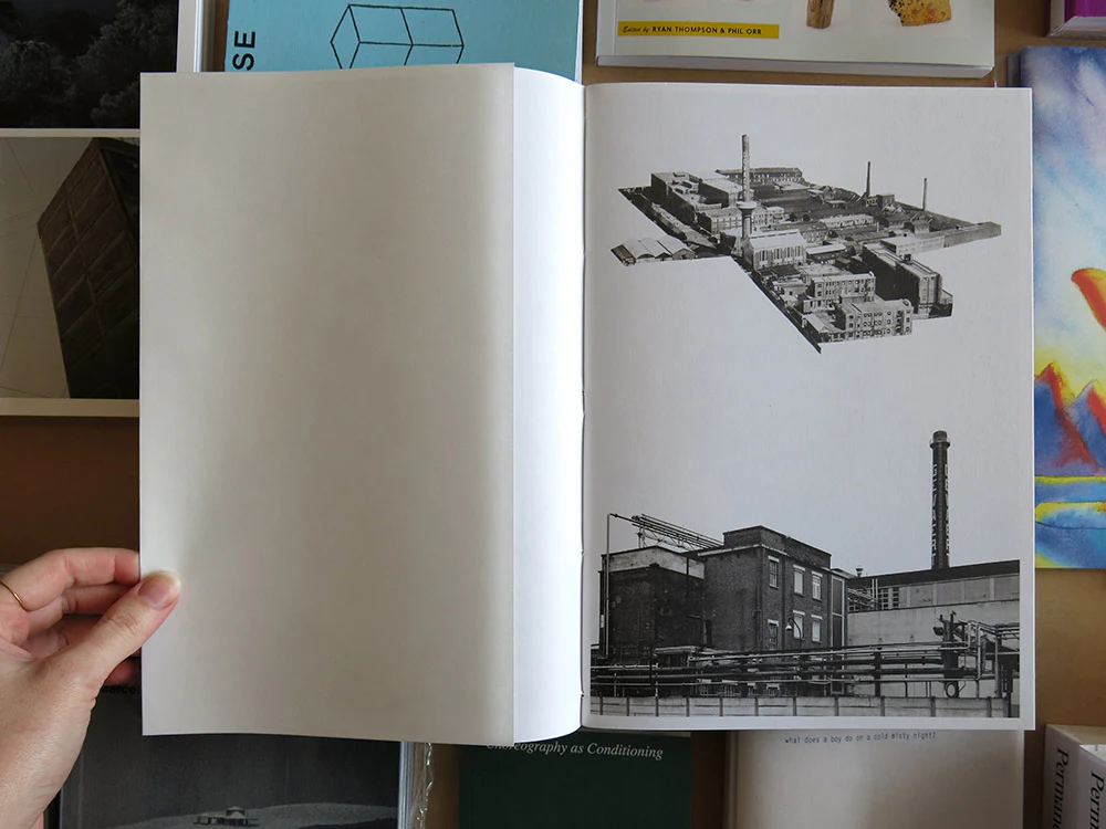 Lucas Leffler – Zilverbeek (Silver Creek) - Image 2