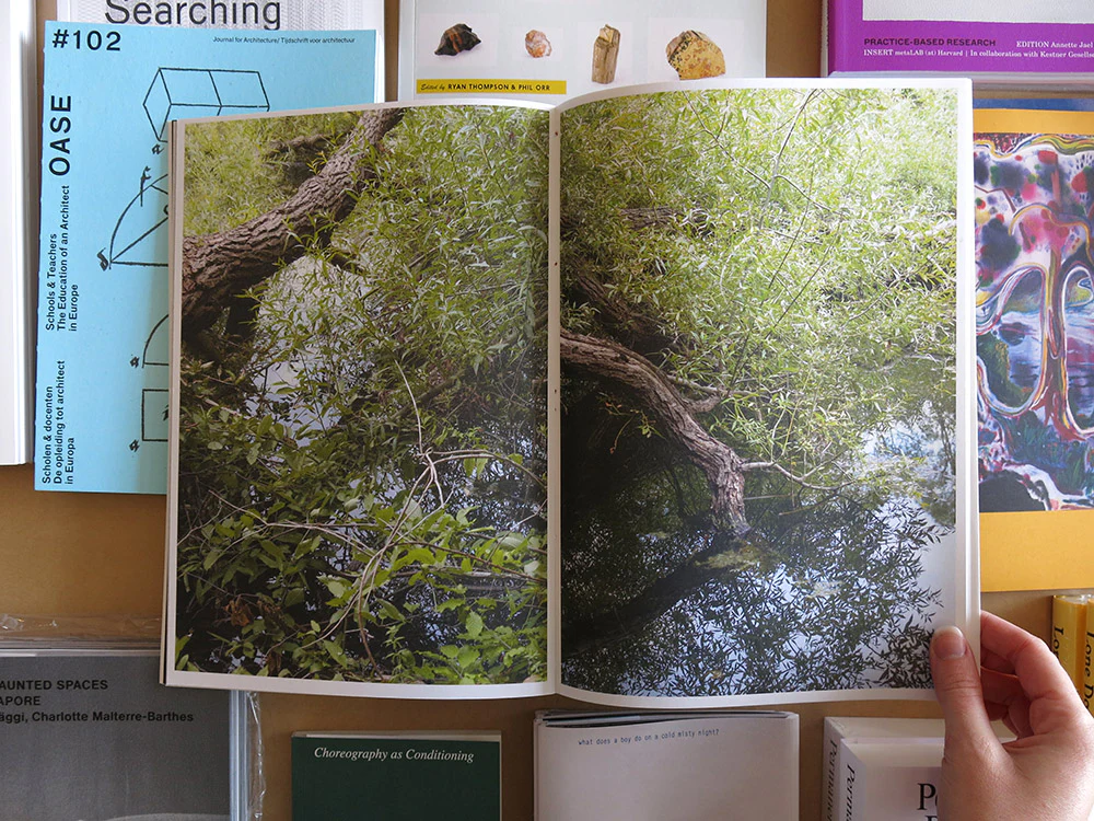 Lucas Leffler – Zilverbeek (Silver Creek) - Image 5