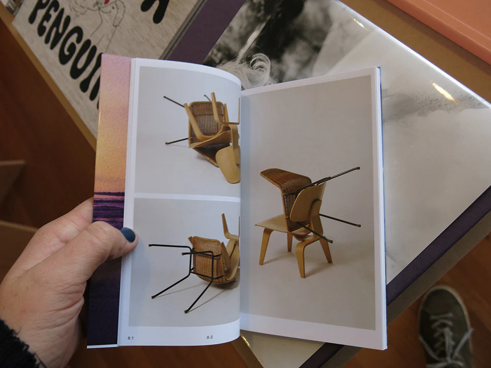 Lucas Maassen & Margriet Craens: The Chair Affair - Image 2