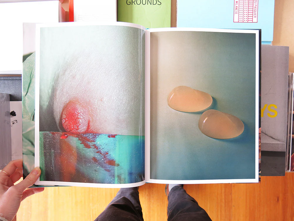 Lucile Boiron – Mise en pièces - Image 2