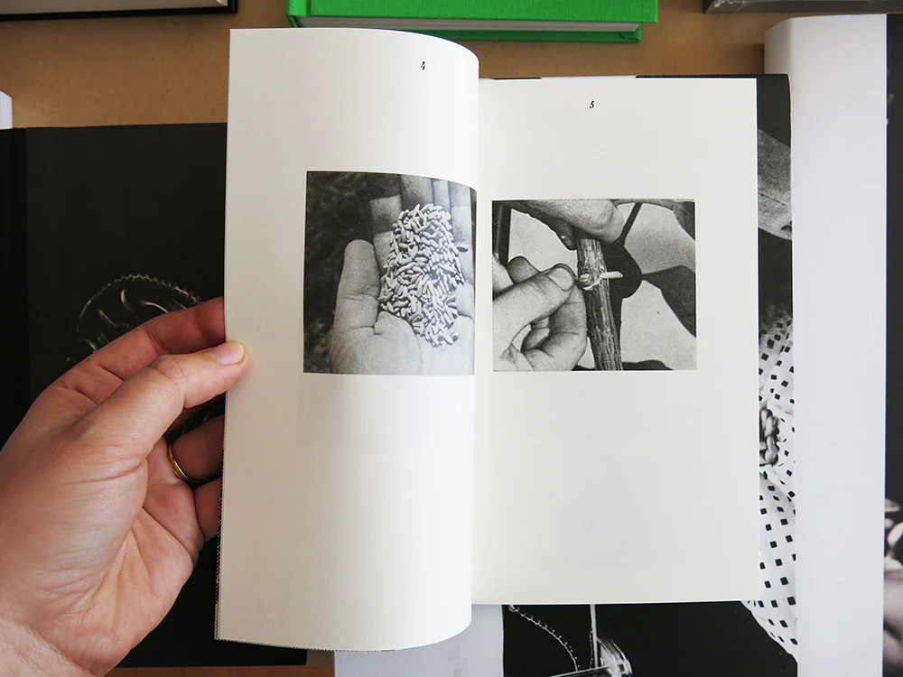 Lucy Dellar - Hands Doing Things - Image 2