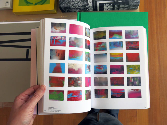 Ludovik Vermeersch - Personally, I'm Most Interested in The Shapes and Colours - Image 5