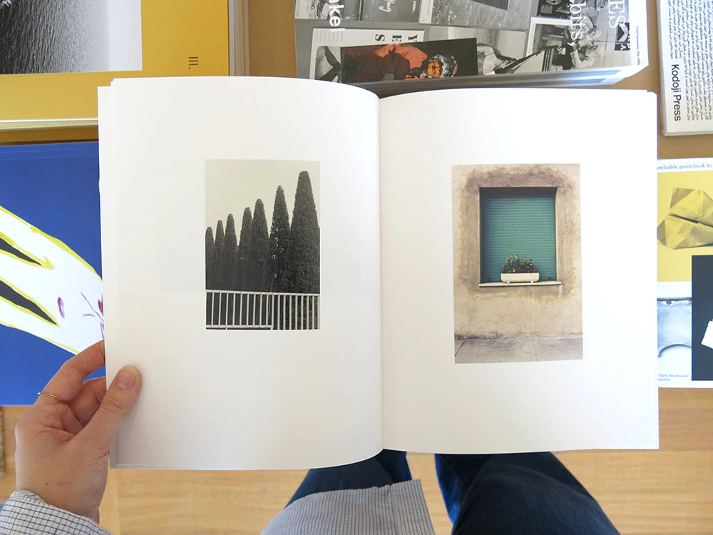 Luigi Ghirri – Colazione sull'Erba - Image 2