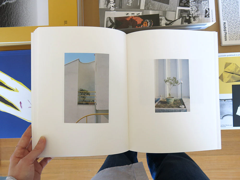 Luigi Ghirri – Colazione sull'Erba - Image 3