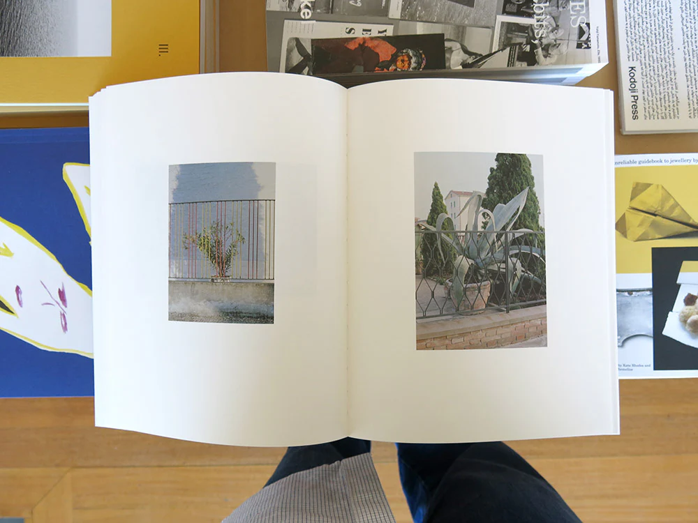 Luigi Ghirri – Colazione sull'Erba - Image 4