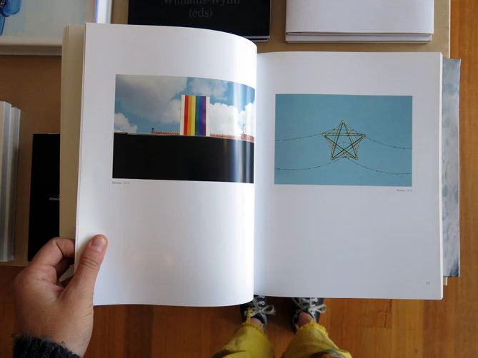 Luigi Ghirri - Kodachrome - Image 4