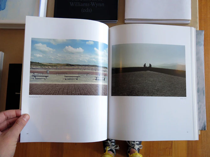 Luigi Ghirri - Kodachrome - Image 7