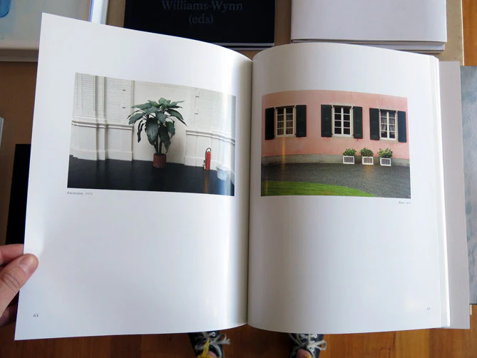 Luigi Ghirri - Kodachrome - Image 9