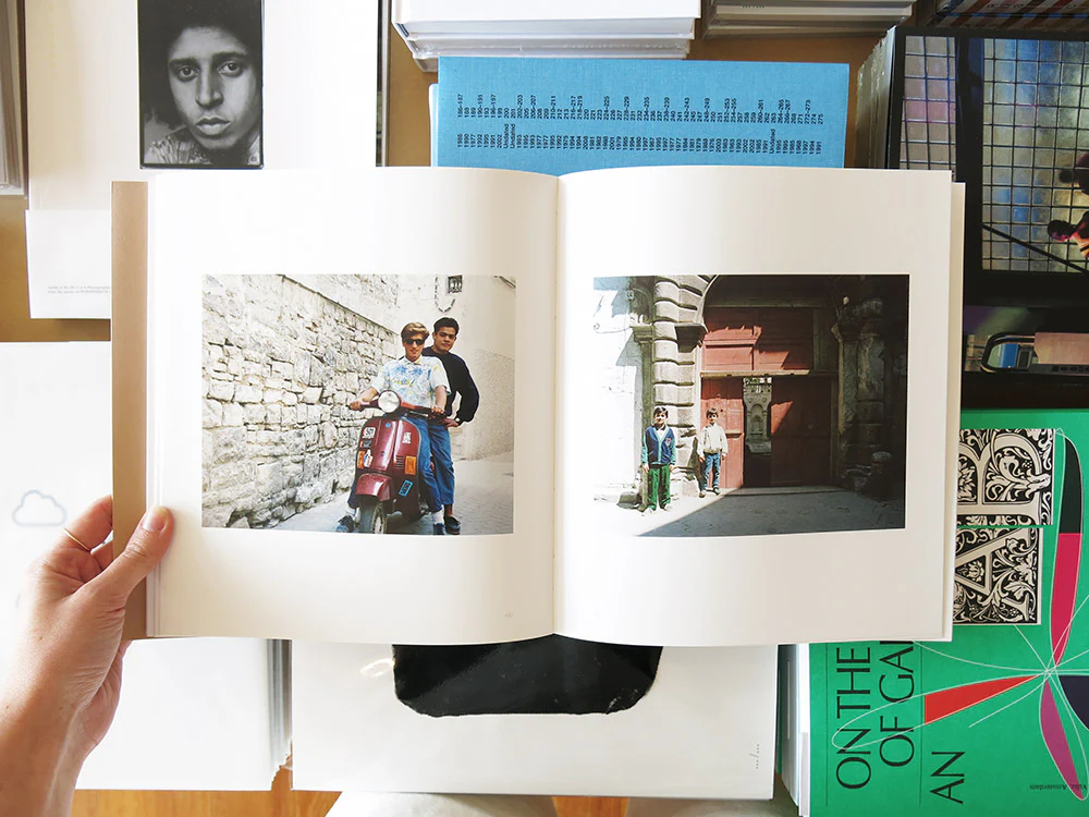 Luigi Ghirri – Puglia. Tra albe e tramonti - Image 4