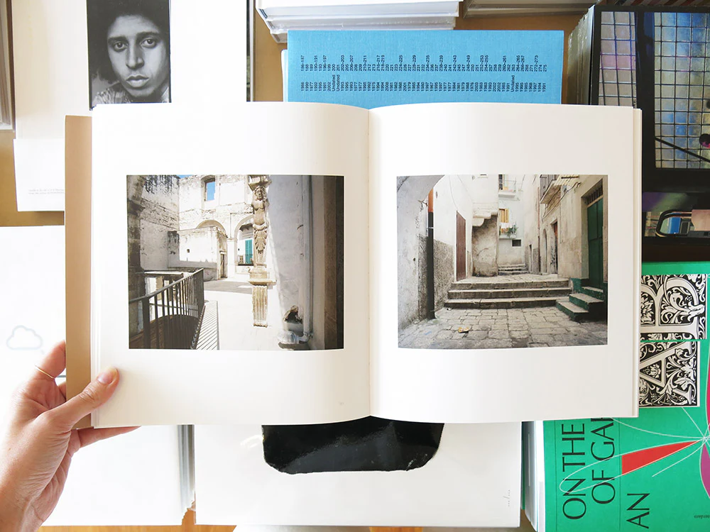 Luigi Ghirri – Puglia. Tra albe e tramonti - Image 5