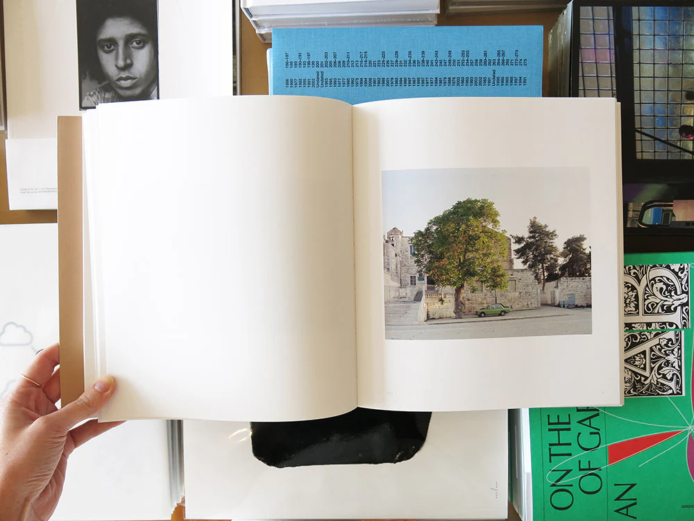 Luigi Ghirri – Puglia. Tra albe e tramonti - Image 6