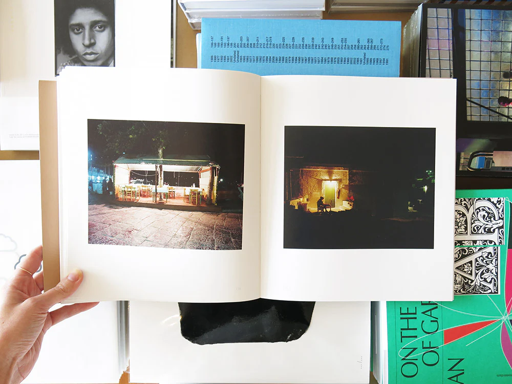 Luigi Ghirri – Puglia. Tra albe e tramonti - Image 8