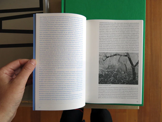 Luigi Ghirri, Yona Friedman, Jean-Baptiste Decavele - Paesaggi d'Aria - Image 2