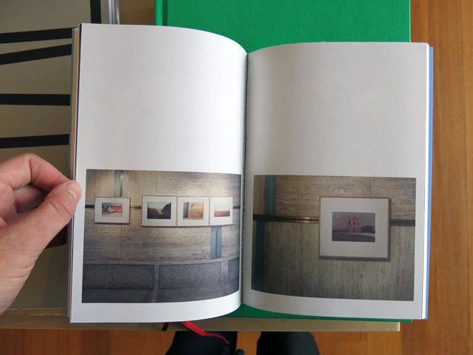 Luigi Ghirri, Yona Friedman, Jean-Baptiste Decavele - Paesaggi d'Aria - Image 5