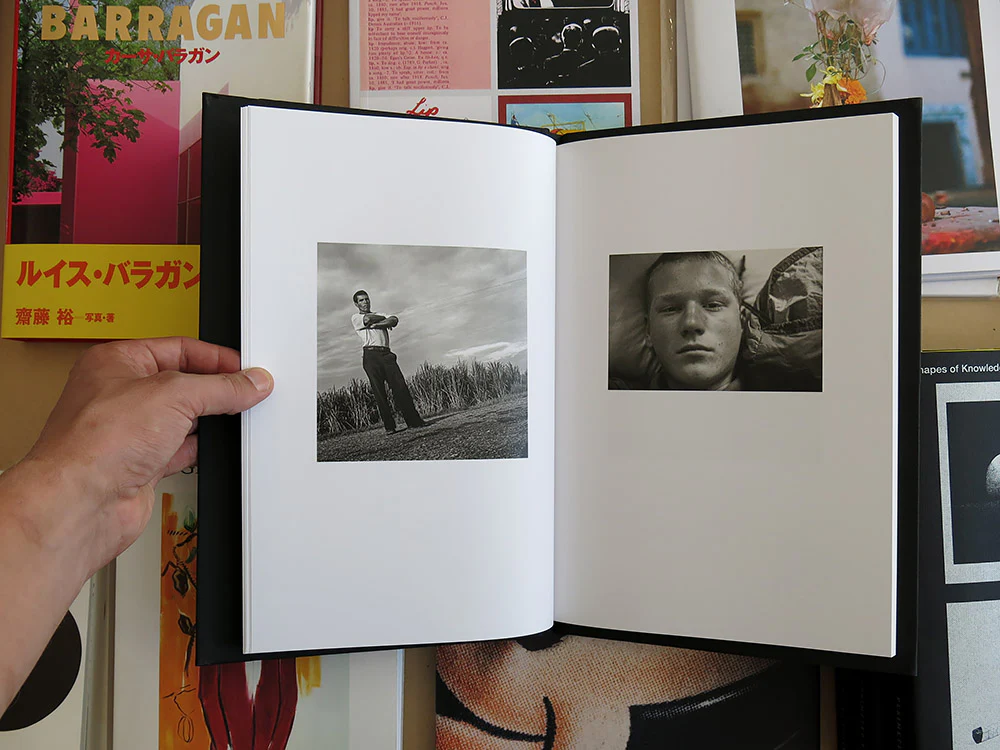 Lukas Wassman - W - Image 5