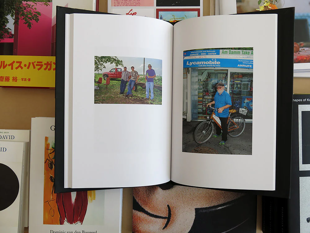 Lukas Wassman - W - Image 6