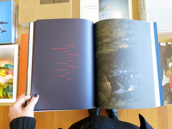 Łukasz Rusznica - Subterranean River - Image 7