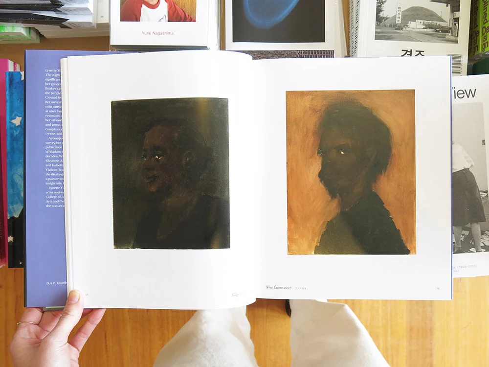 Lynette Yiadom-Boakye – Fly in League with the Night - Image 3