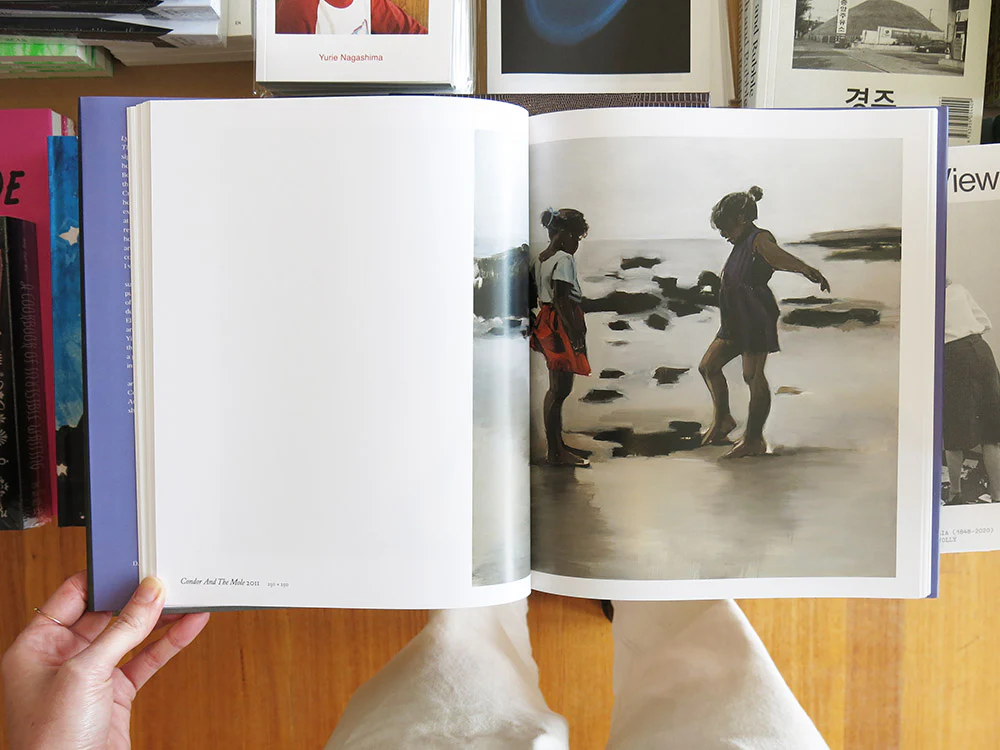 Lynette Yiadom-Boakye – Fly in League with the Night - Image 7