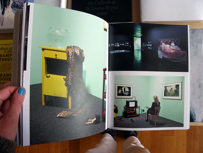 Lynn Hershman Leeson - Civic Radar - Image 10