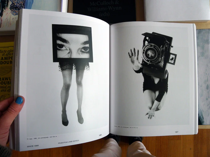 Lynn Hershman Leeson - Civic Radar - Image 6