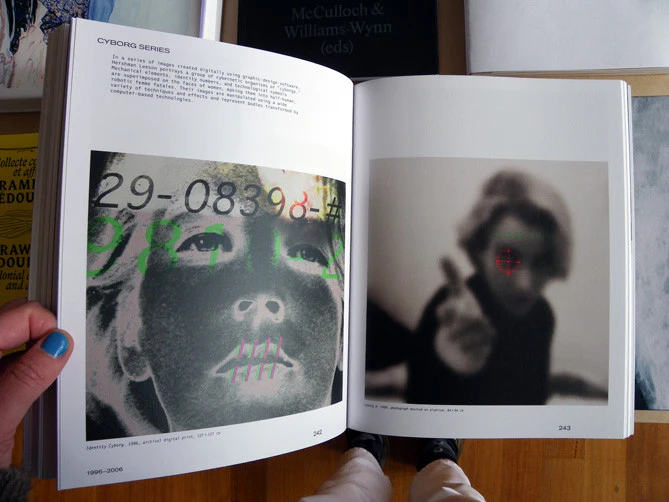 Lynn Hershman Leeson - Civic Radar - Image 8