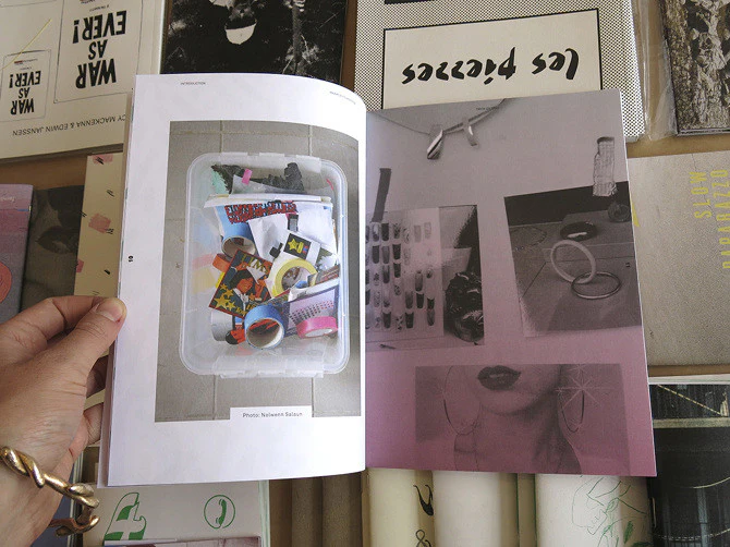 Maartje Folkeringa - Trick or Trait - Image 3