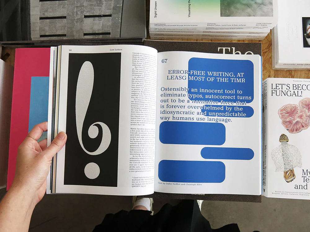 MacGuffin 13: The Letter - Image 5