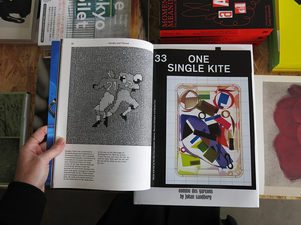 MacGuffin 15: The Stitch - Image 3