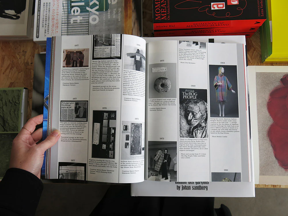 MacGuffin 15: The Stitch - Image 5