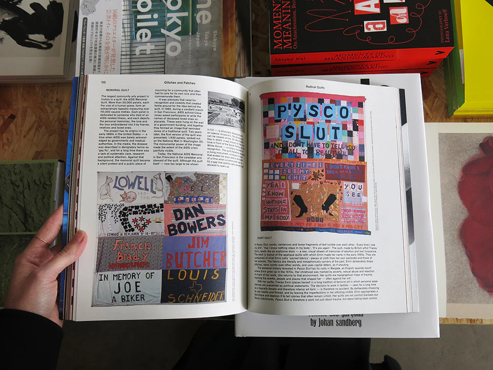 MacGuffin 15: The Stitch - Image 9