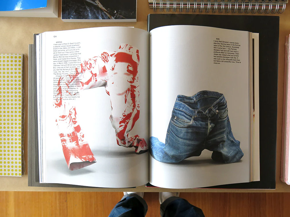 MacGuffin 7: The Trousers - Image 5