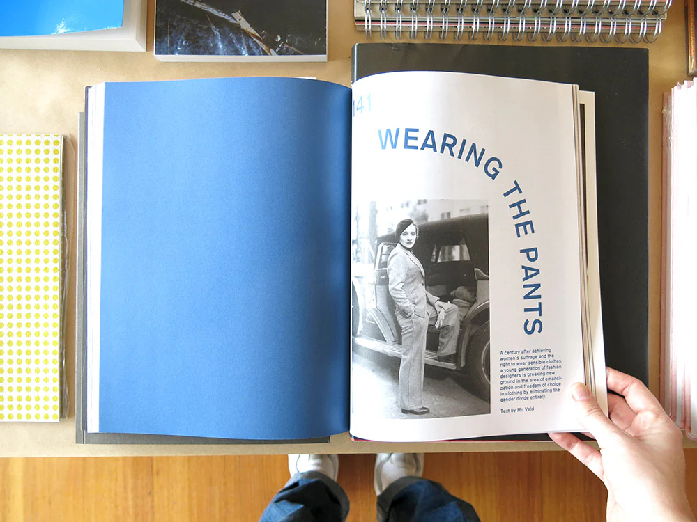 MacGuffin 7: The Trousers - Image 6