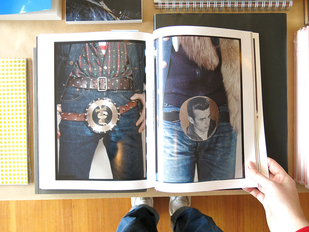MacGuffin 7: The Trousers - Image 7
