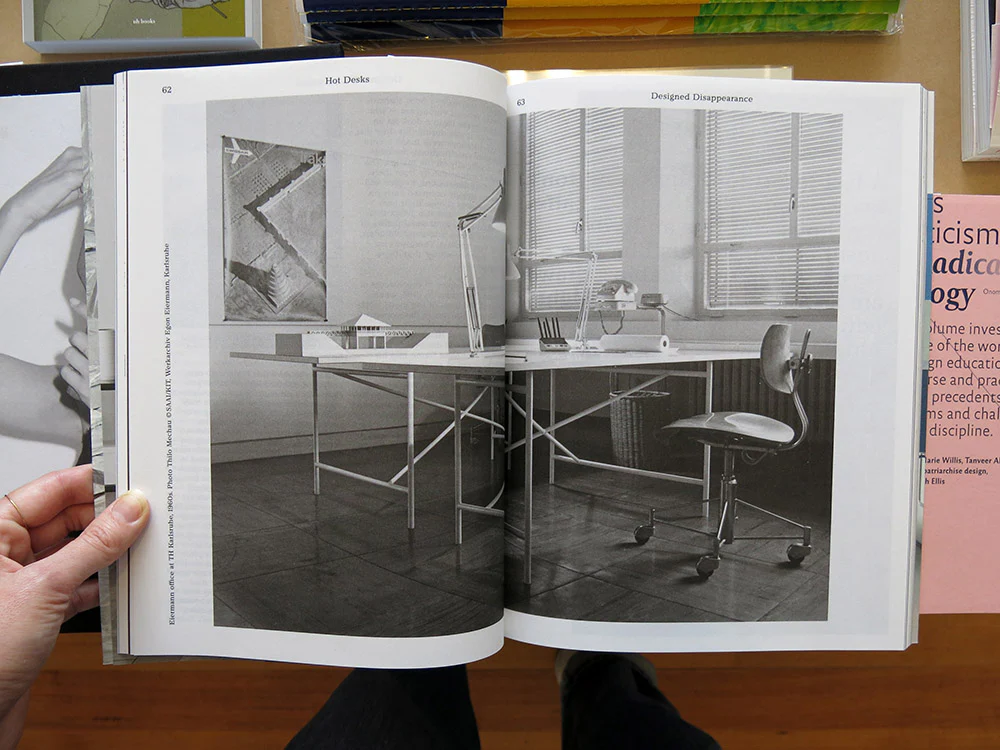 MacGuffin 8: The Desk - Image 5
