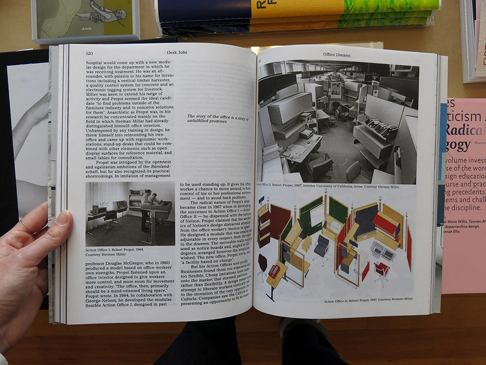 MacGuffin 8: The Desk - Image 6