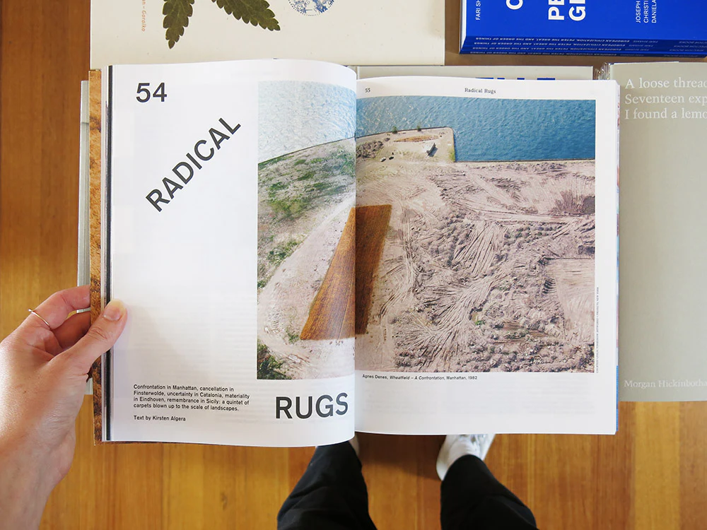 MacGuffin 9: The Rug - Image 3